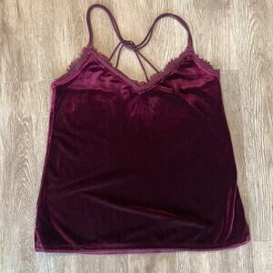 Abercrombie & Fitch Tank Top